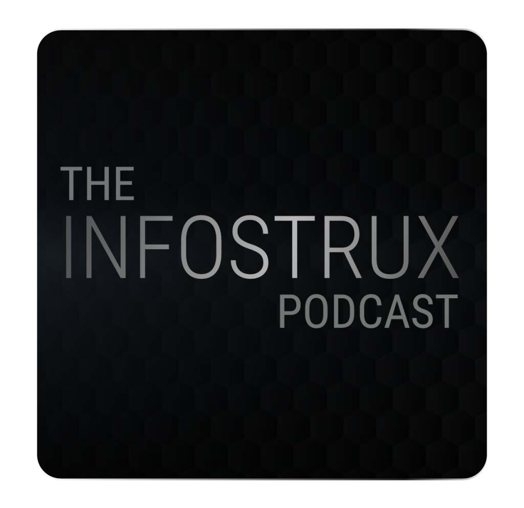 The Infostrux Podcast