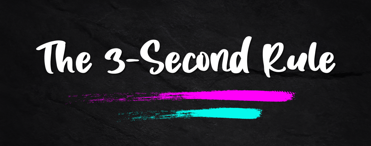 The 3 second rule in marketing - How to Use TikTok for B2B Marketing​