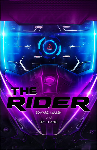 The Rider Edward Mullen