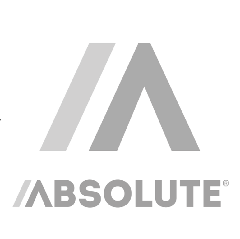 Absolute software logo