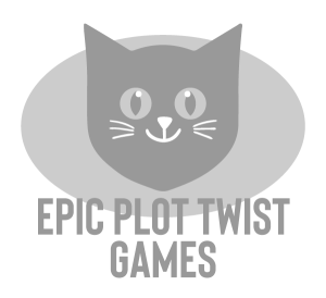 Epic Plot Twist Games