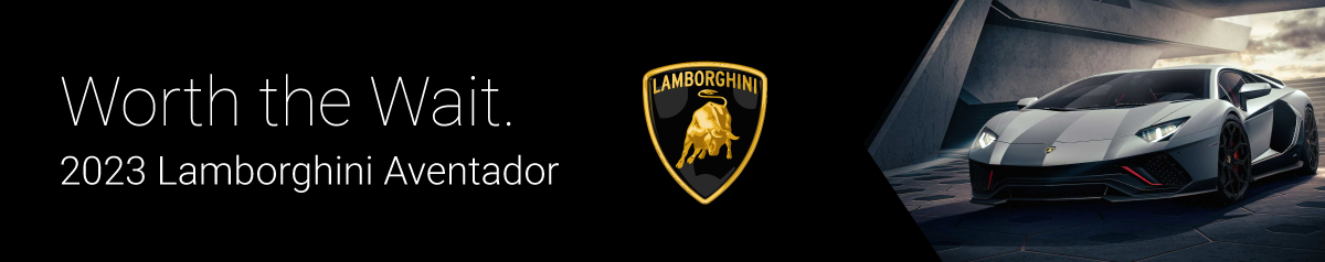 Lamboughini post