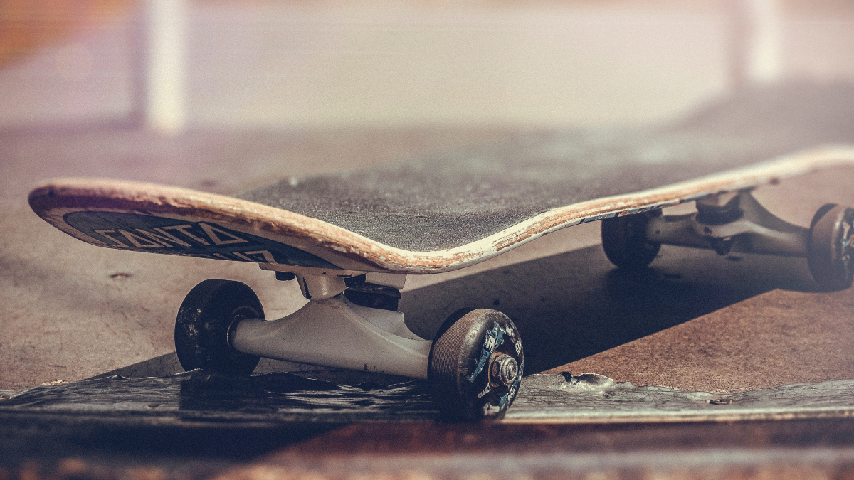 How Skateboarding Can Help You Succeed in Life and Business