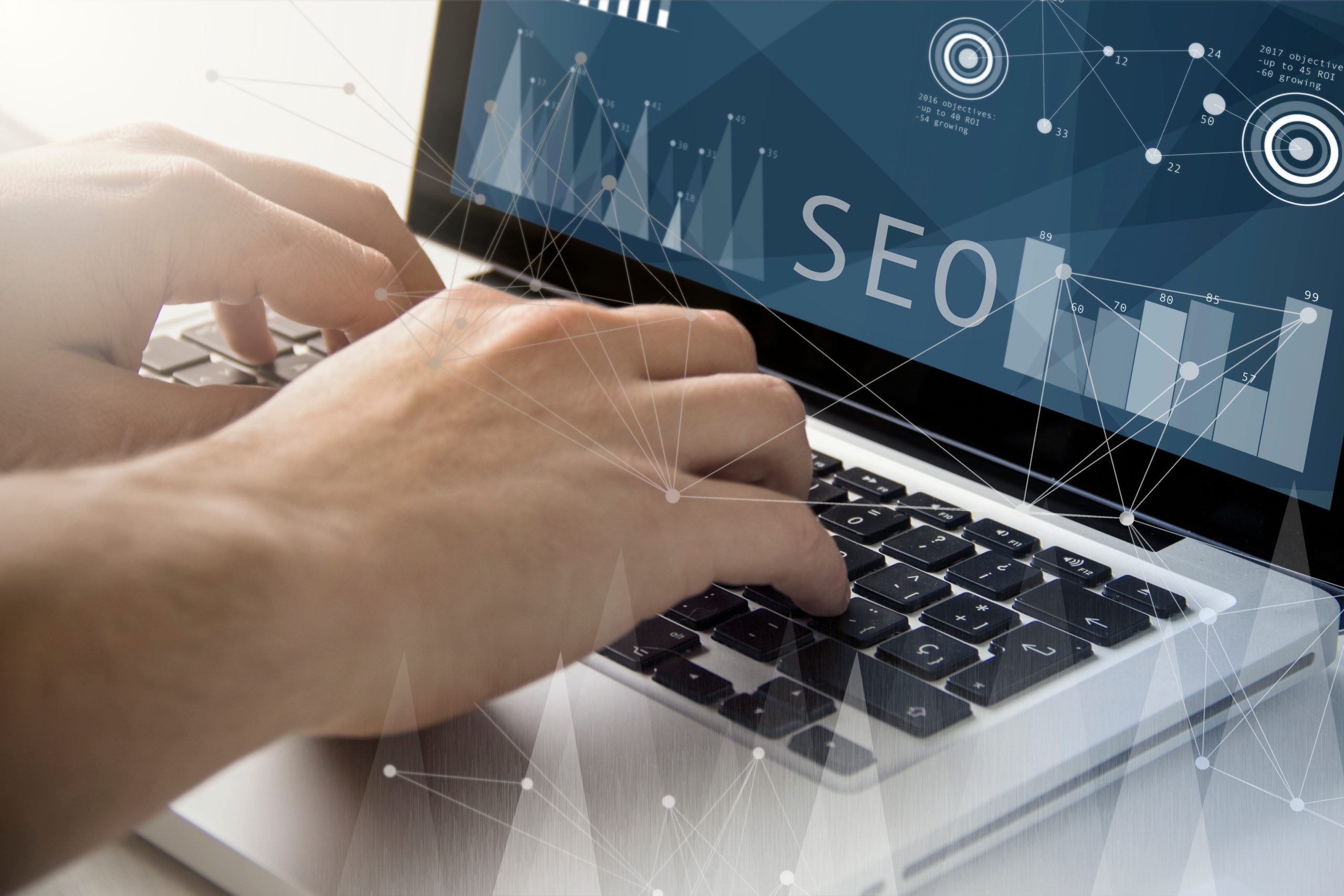 how to approach SEO in 2023