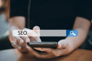 how to approach SEO in 2023
