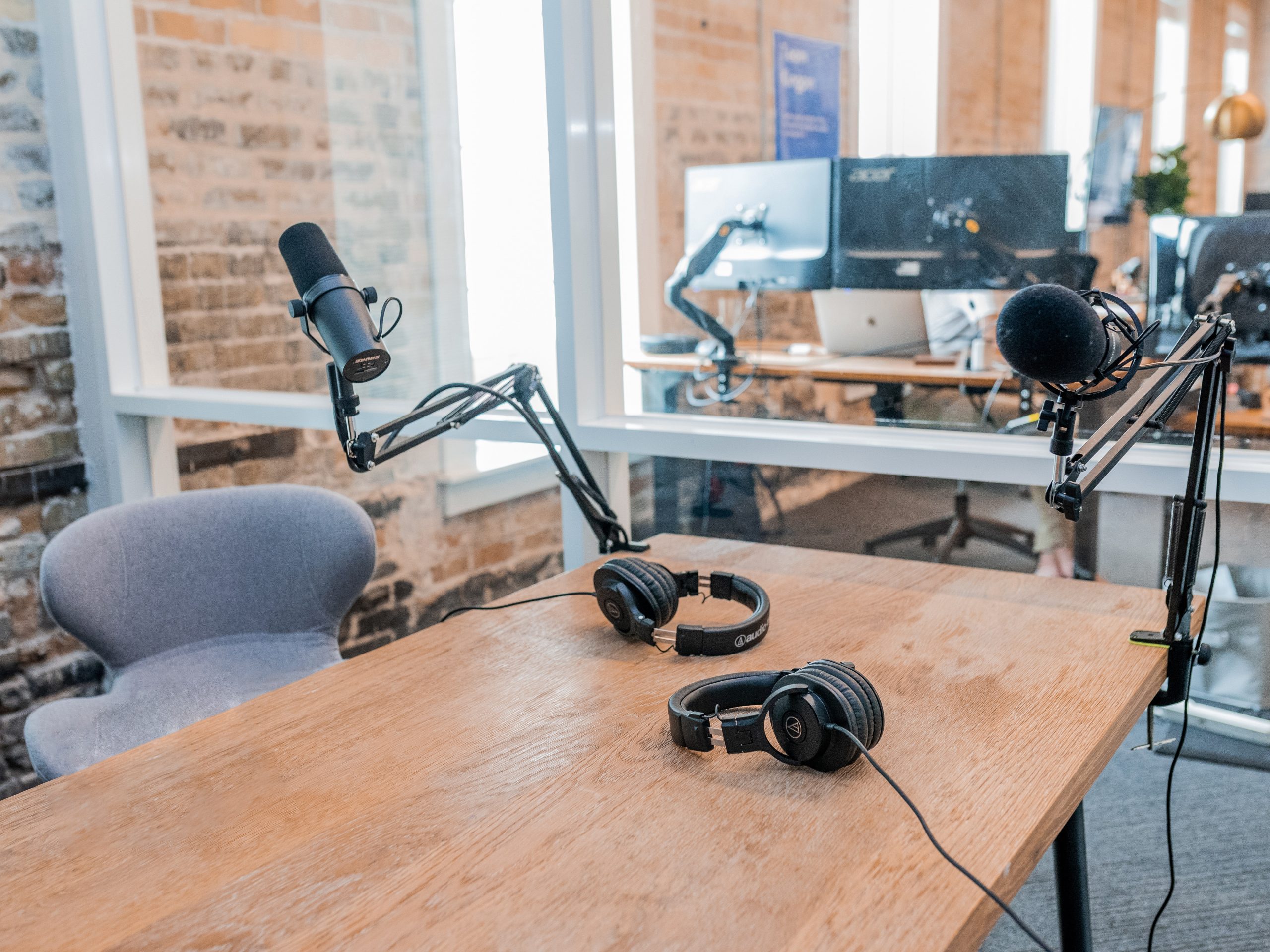 Should your company start a podcast