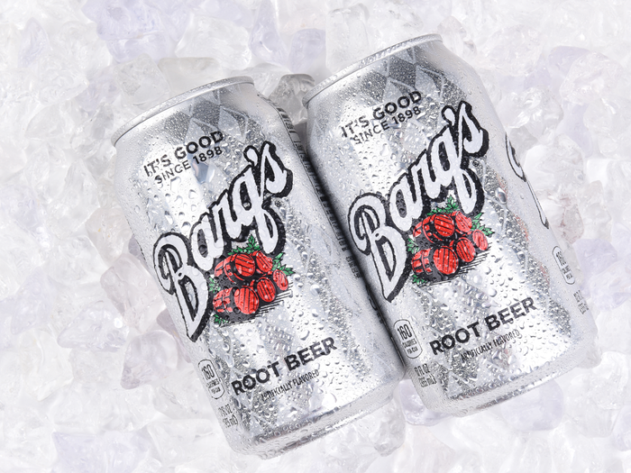 barq's has bite