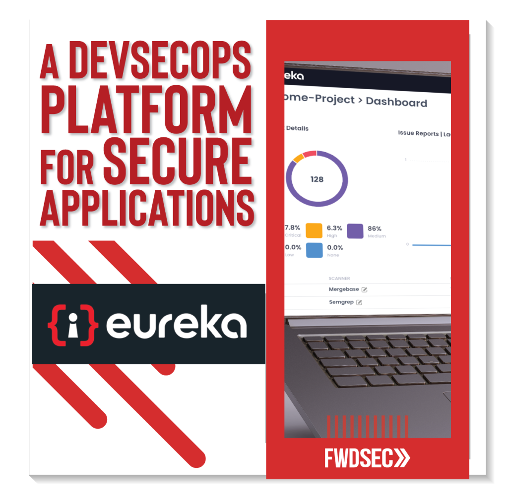 A DevSecOps Platform for Secure Applications