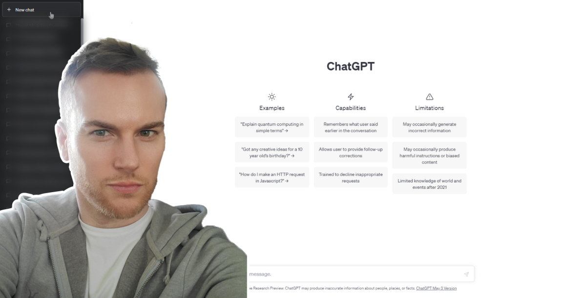 ChatGPT 4 Prompts for marketing