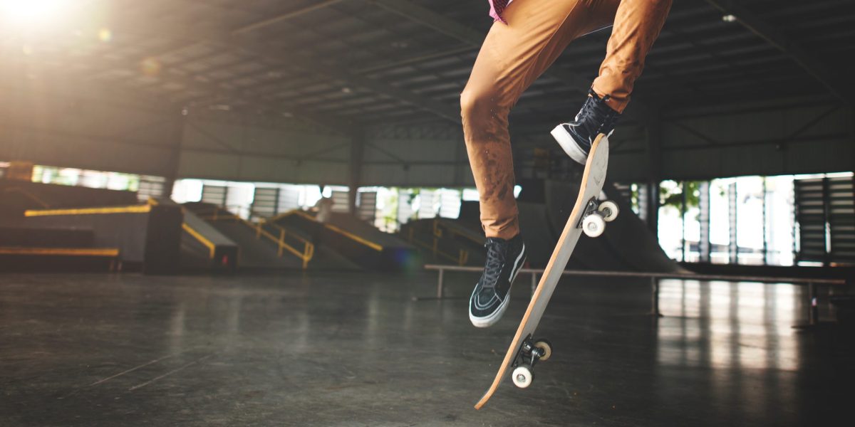 How Skateboarding can help inspire your social strategy