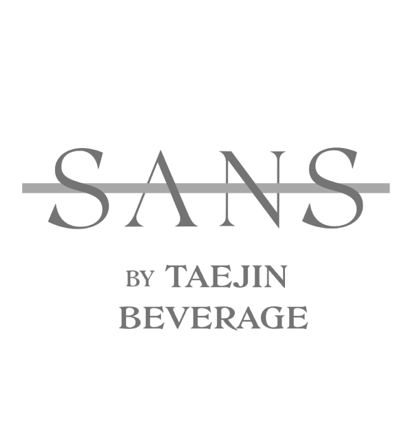 Sans by Taejin Beverage