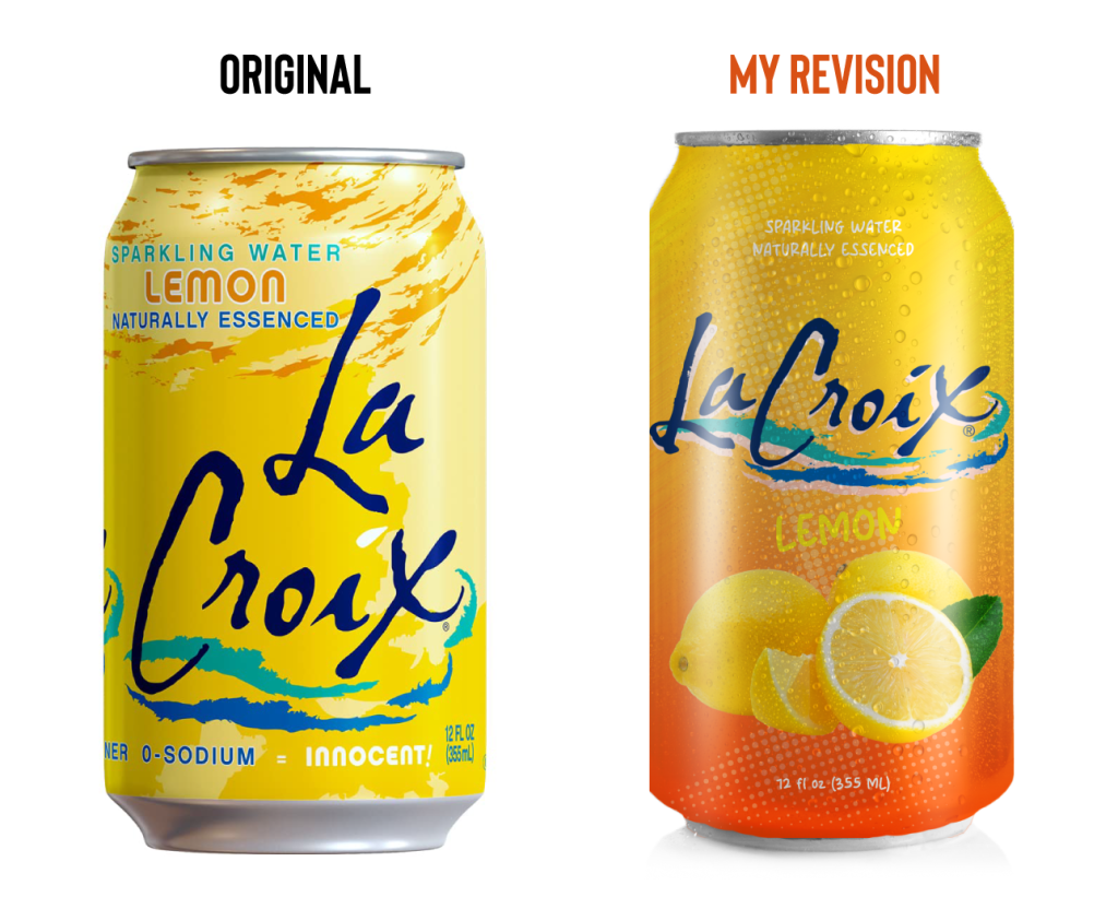 Lemon-La Croix-rebrand