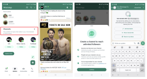 What the New WhatsApp Update Means for Marketing​