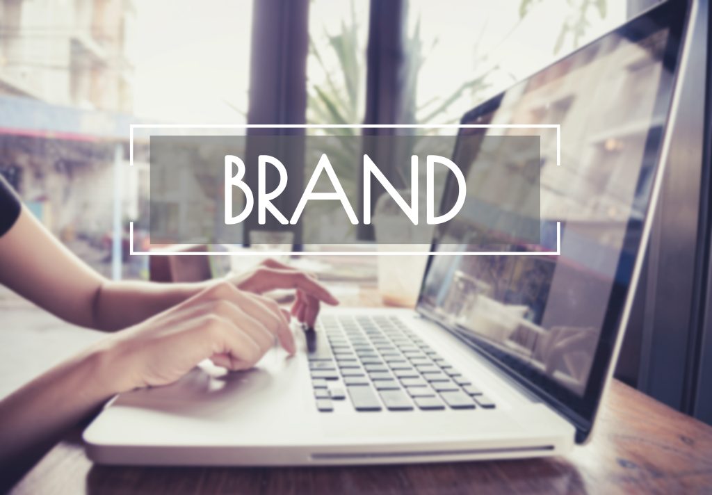 The importance of branding