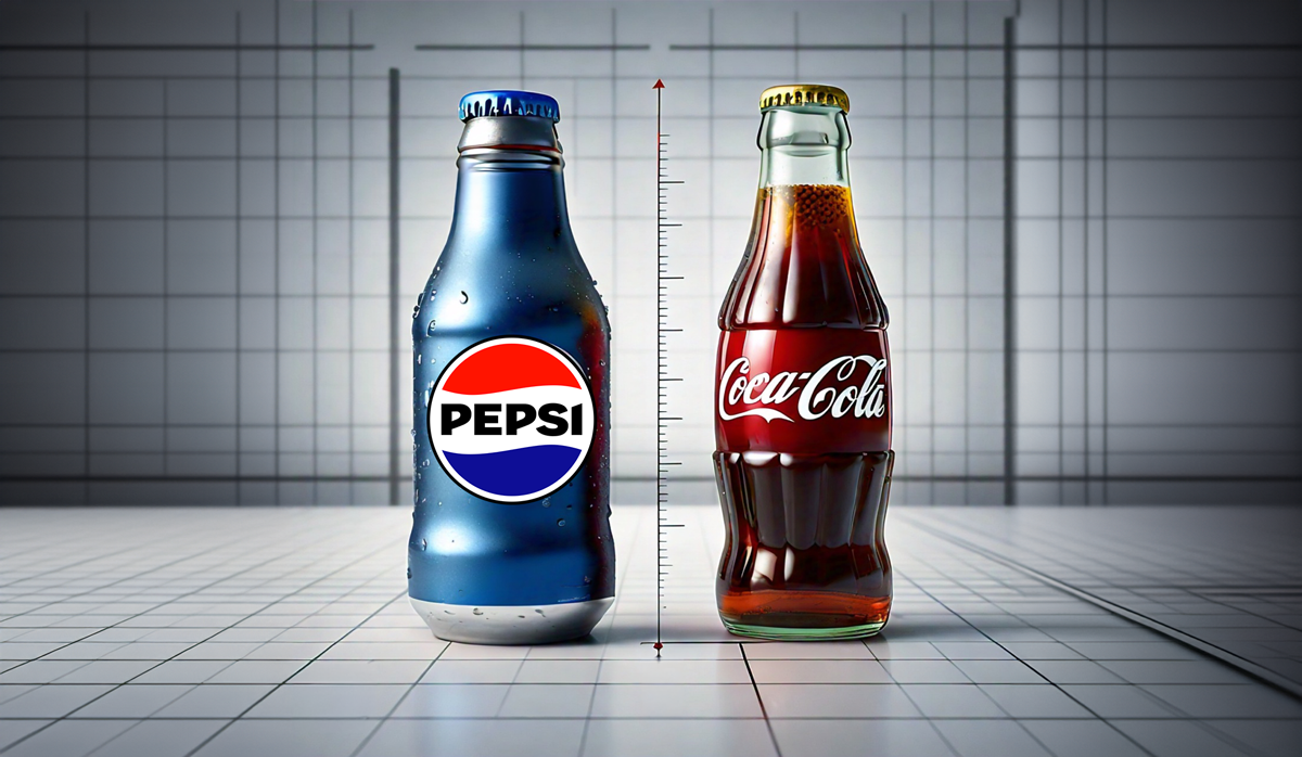 Was the pepsi challenge rigged?