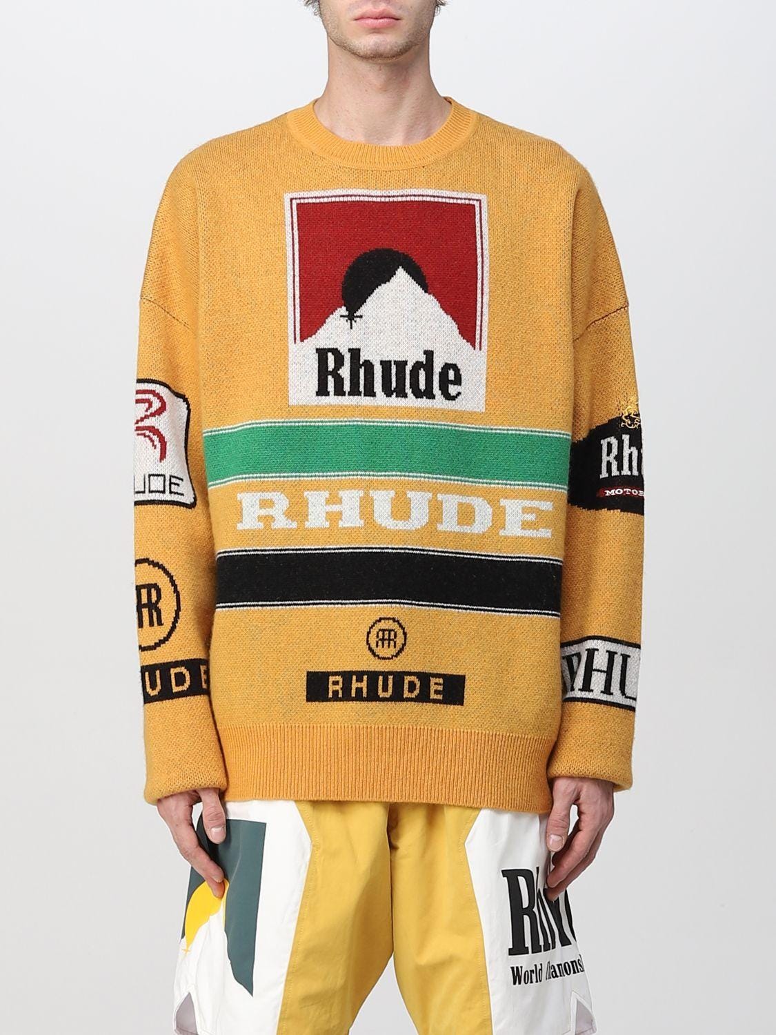 The Origins of Rhude Clothing – Ewanity Marketing