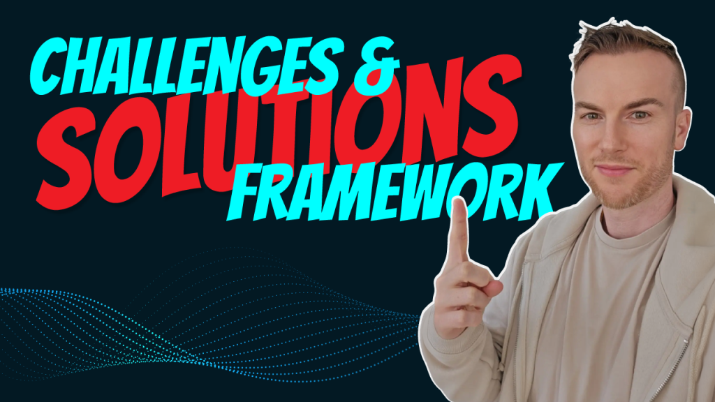 Challenges-and-Solutions-Framework