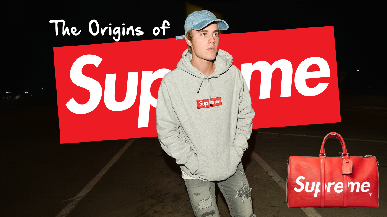 Owner of supreme brand hotsell