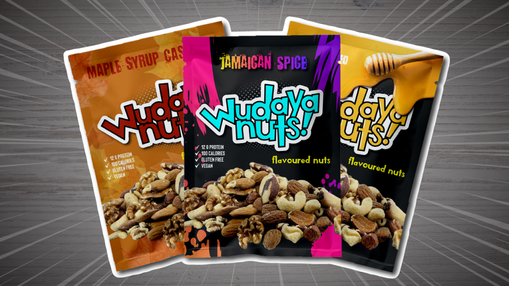 building a brand wudaya-nuts